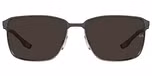 MATTE GREEN RUTHENIUM (BROWN)
