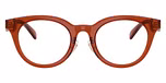 Transparent Brown
