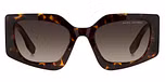 HAVANA / BROWN SHADED