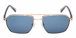 SHINY DEEP GOLD / SHINY BLUE / BLUE
