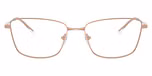 Shiny Rose Gold