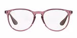 TRANSPARENT VIOLET / violet