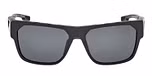 MATTE BLACK / MATTE BLACK / SMOKE POLARIZED