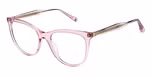 CRYSTAL PINK