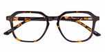 Dark Tortoiseshell