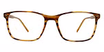 Brown Stipe