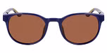 BLUE VOID / BROWN