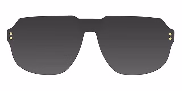 Tonny - CLIP-ON 44004 - Sunglasses Clip-on for Tonny 