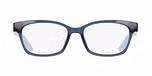 CRYSTAL SLACKER BLUE