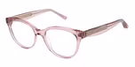 CRYSTAL PINK