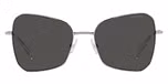 Silver / Silver / Dark Grey