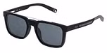 MATT BLACK / SMOKE / POLARIZED