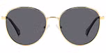 GOLD GREY (GREY POLARIZED)