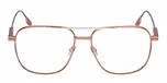 MATTE LIGHT BRONZE / MATTE LIGHT BRONZE