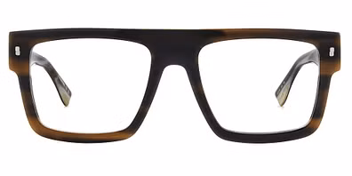 Dsquared2 キャットアイフレムメカネ D20067 2IK Dsquared2 キャットアイフレムメカネ D20067 2IK Dsquared2