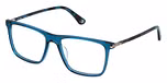 TRANSP.BLUE