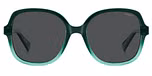 GREEN / GREY POLARIZED