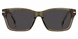 BROWN (GREY) / ECO ACETATE