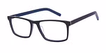 Black / Navy