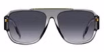 GREY (DARK GREY SHADED)