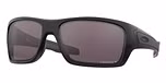 MATTE BLACK / black / prizm grey polarized