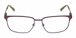 MATTE DARK BROWN / MATTE DARK BROWN