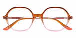 Dominant Light Brown