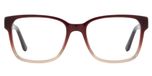 RED ORANGE (ECO ACETATE (EA))