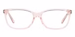 Transparent Pink