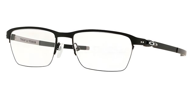 Oakley titanium clearance frames