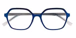 BLUE DARK MATT
