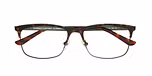 HAVANA (BROWN) DARK SHINY