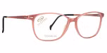 Pink / Beta-Titanium Temples