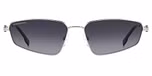 PALLADIUM (DARK GREY SHADED / GRADIENT)