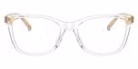 Transparent Clear