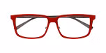 RED MEDIUM MATT