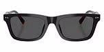 Shiny Black / Dark Grey
