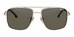 Matte green / 
Solid green PC polarized