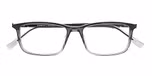 GREY DARK TRANSPARENT