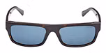 DARK HAVANA / DARK HAVANA / BLUE