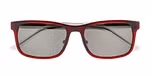 RED MEDIUM TRANSPARENT