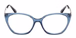 SHINY BLUE / SHINY BLUE