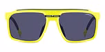 YELLOW BLACK / GREY