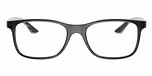 Transparent Grey / Grey