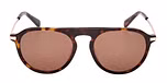 Dark Havana / Dark Havana / brown
