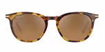Shiny Classic Havana / Mineral Polarized Drivers Cat 2 to 3
