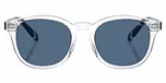 Shiny Crystal / Dark Blue