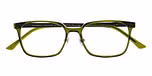 GREEN MEDIUM TRANSPARENT