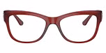 Opal Red / Red