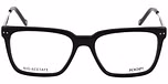 BLACK MEDIUM MATT